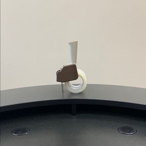 Meet your Posher, Gabriel